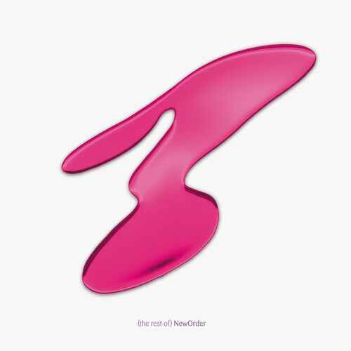 New Order - The Rest Of New Order (2025 Remaster) [3LP] Vinyl Record