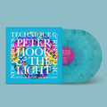 New Order's Technique & Republic (Live At Electric Ballroom London 28/09/18) (Bandbox Exclusive) (Vinyl) Vinyl Record
