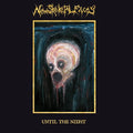 Until The Night Music CD