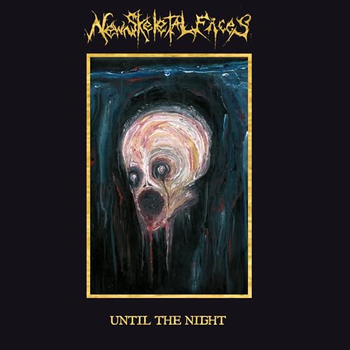 Until The Night Music CD