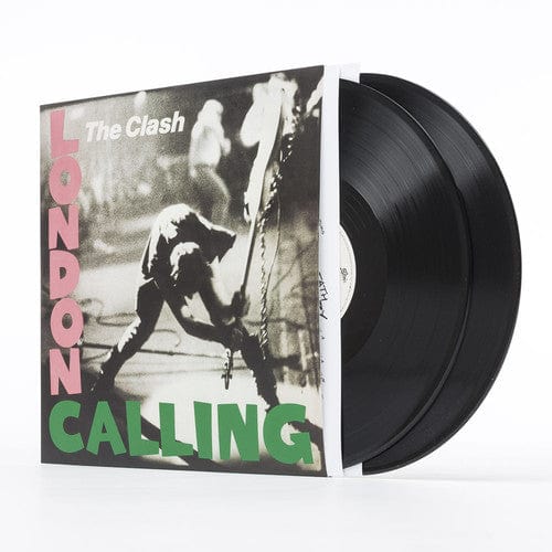 The Clash - London Calling [2LP 180-gram]