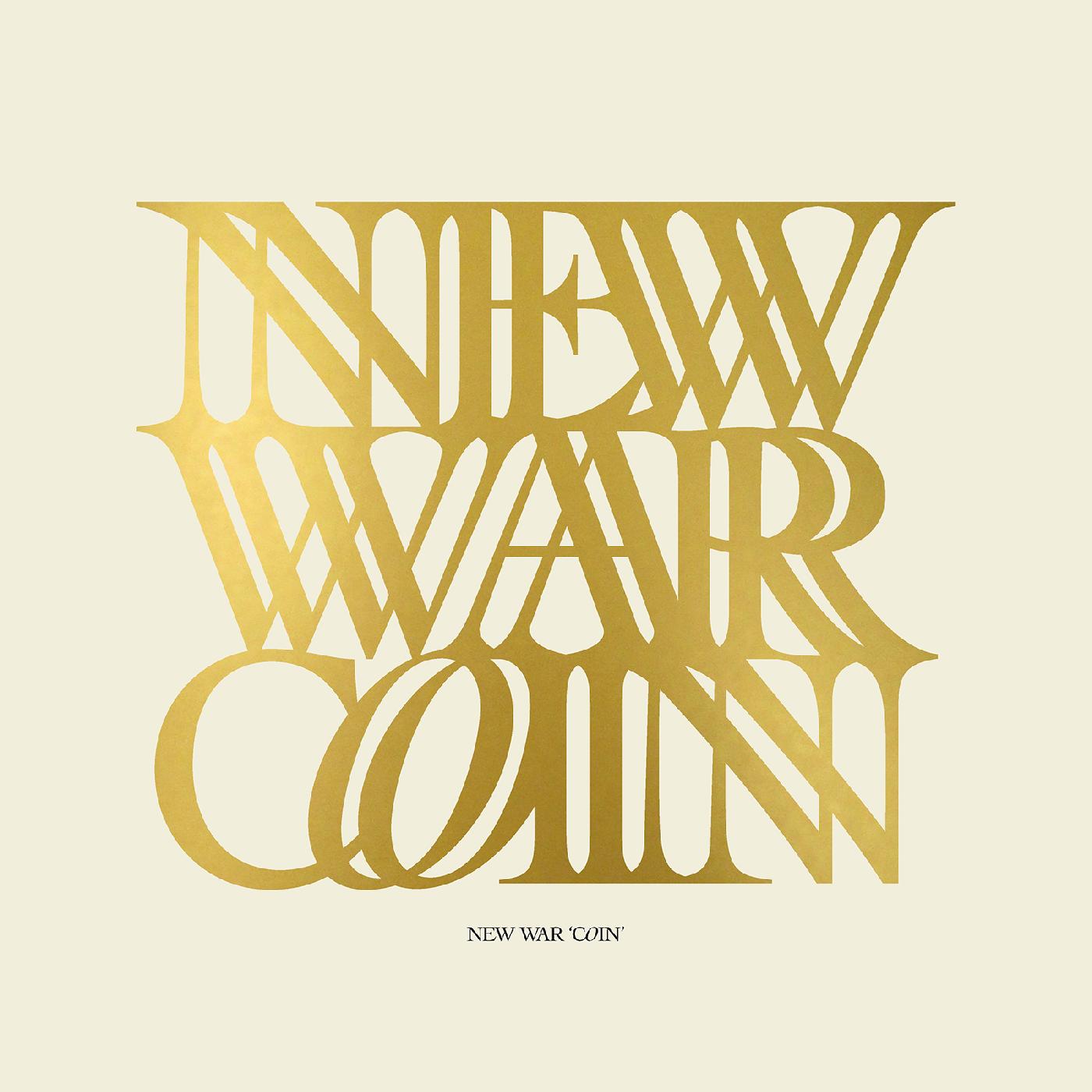 Coin Music CD