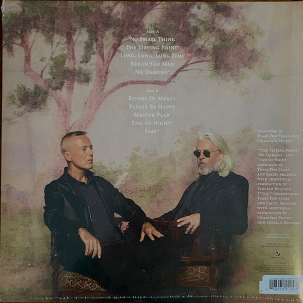 Tears For Fears - The Tipping Point | Mint (M) Mint (M)