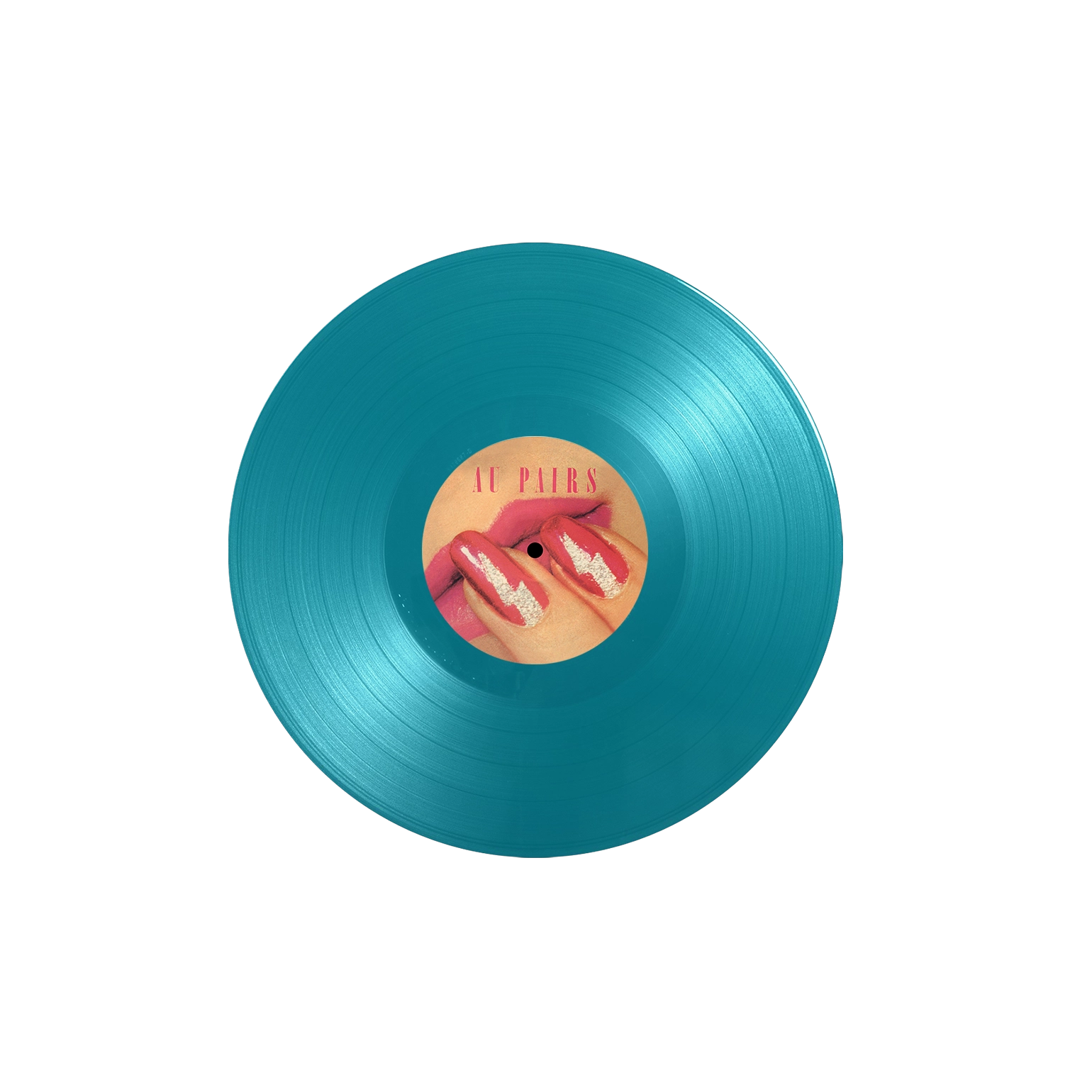 Playing With A Different Sex (MOV | TURQUOISE VINYL) | Mint (M) Mint (M)