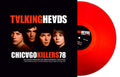 Chicago Killers 78 (2xRED VINYL) |