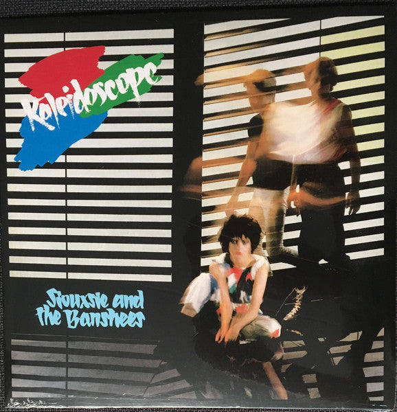 Kaleidoscope (VINYL) | Mint (M) Mint (M)