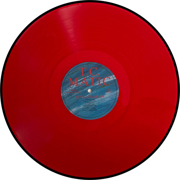 L'Apache (SPECIAL ORDER)(2xVINYL) | Mint (M) Mint (M)
