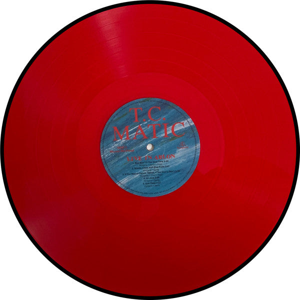 L'Apache (SPECIAL ORDER)(2xVINYL) | Mint (M) Mint (M)
