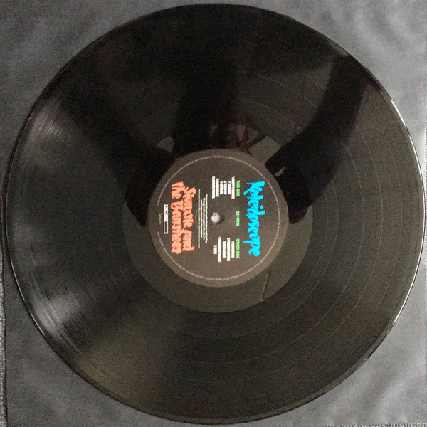 Kaleidoscope (VINYL) | Mint (M) Mint (M)