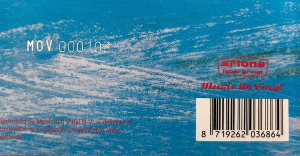L'Apache (SPECIAL ORDER)(2xVINYL) | Mint (M) Mint (M)