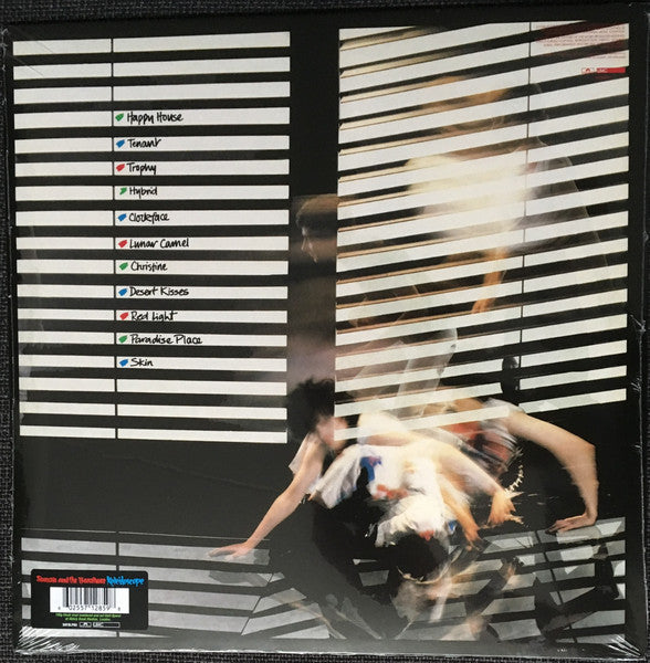 Kaleidoscope (VINYL) | Mint (M) Mint (M)