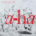 Take On Me (BF 2025 RSD Exclusive, Colored Vinyl, Red, Anniversary Edition) |