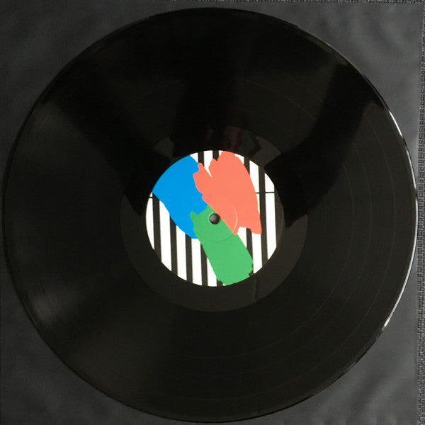 Kaleidoscope (VINYL) | Mint (M) Mint (M)