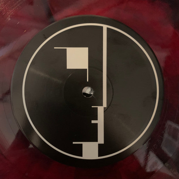 The Bela Session (IEX: RED & BLACK SPLATTER VINYL) | Mint (M) Mint (M)