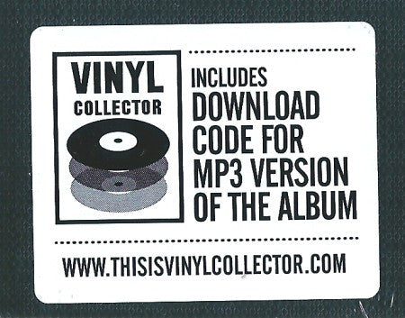 Joy Division - Unknown Pleasures | Mint (M) Mint (M)