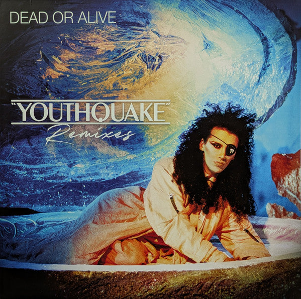 Youthquake Remixes *RSD* |