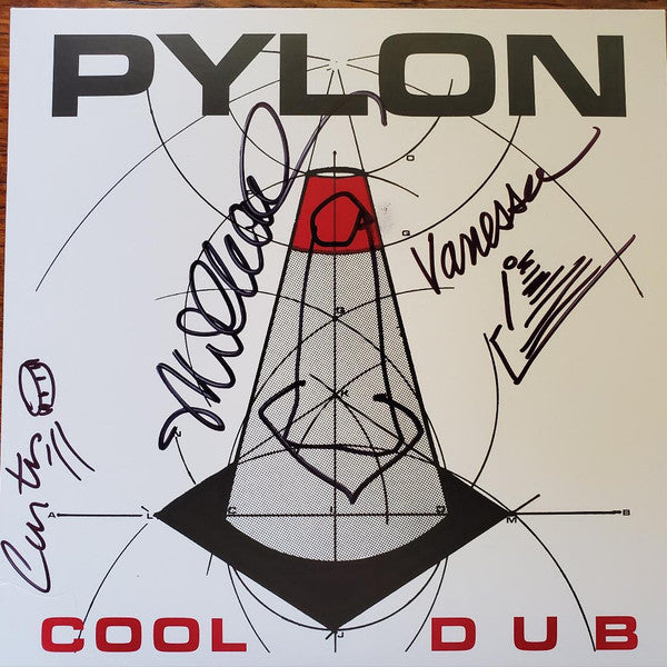 Cool / Dub (7" VINYL) | Mint (M) Mint (M)