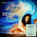 Youthquake Remixes (2025 RSD Exclusive, Limited Edition, 140 Gram Vinyl, Colored Vinyl, Blue) | Mint (M) Mint (M)