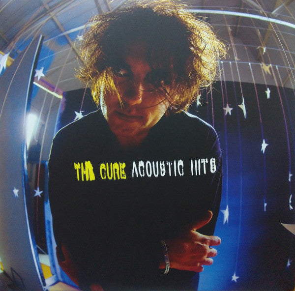 The Cure - Acoustic Hits (180 GRAM VINYL) | Mint (M) Mint (M)