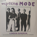 London Dungeon Live At The Crystal Palace National Sports Centre, London, July 31st 1993 (2xVINYL) |