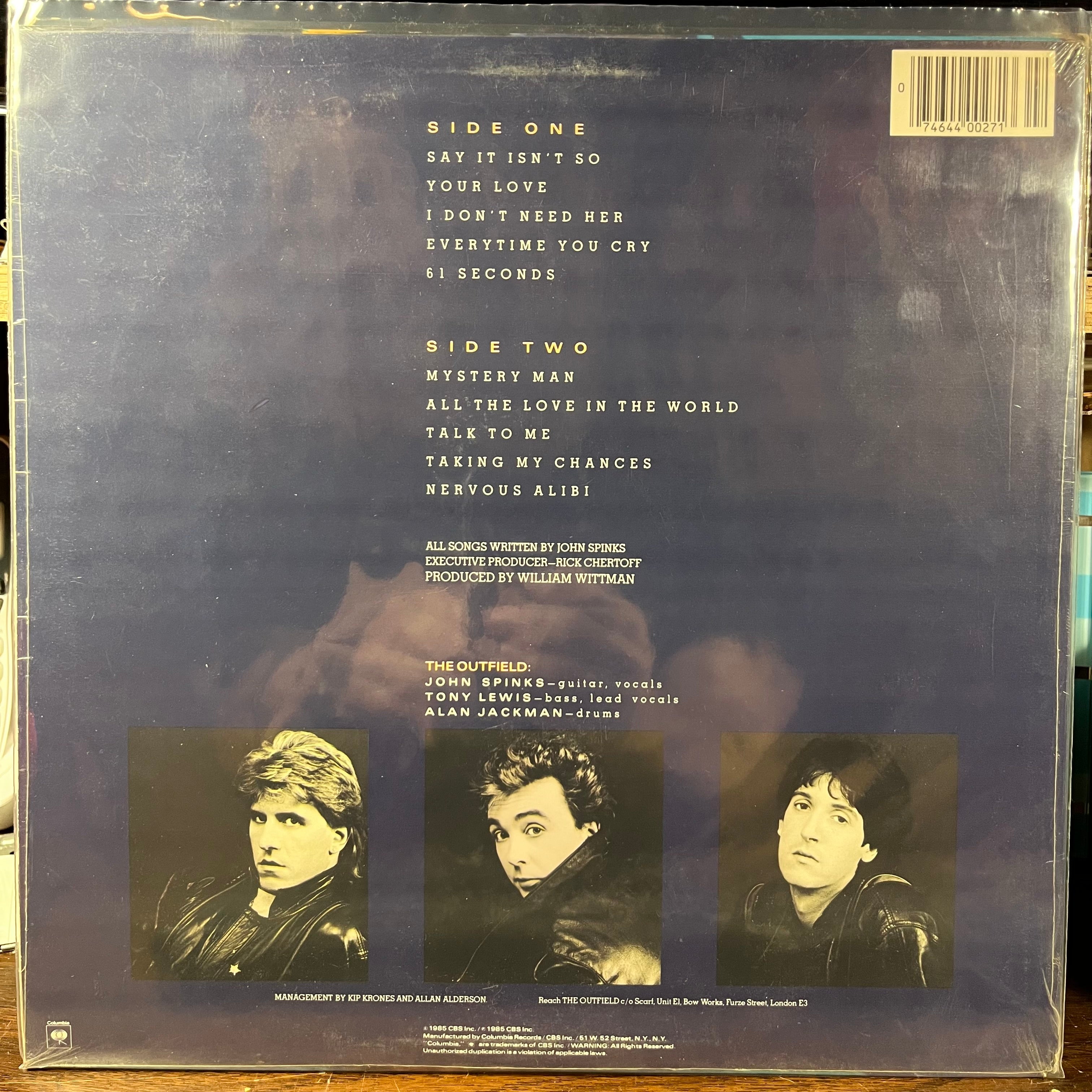 Play Deep (VINYL) | Mint (M)