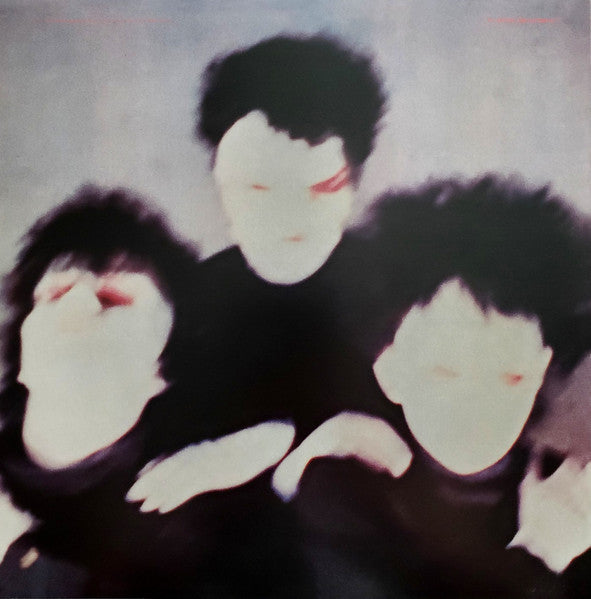 The Cure - Pornography (180 GRAM VINYL) | Mint (M) Mint (M)