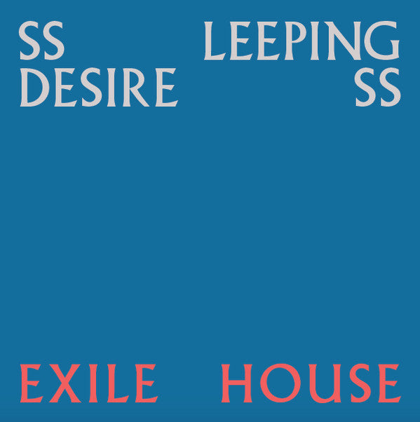Exile House | Mint (M) Mint (M)
