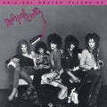 New York Dolls (180 Gram Vinyl) Vinyl Record