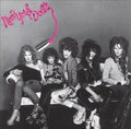 NEW YORK DOLLS |