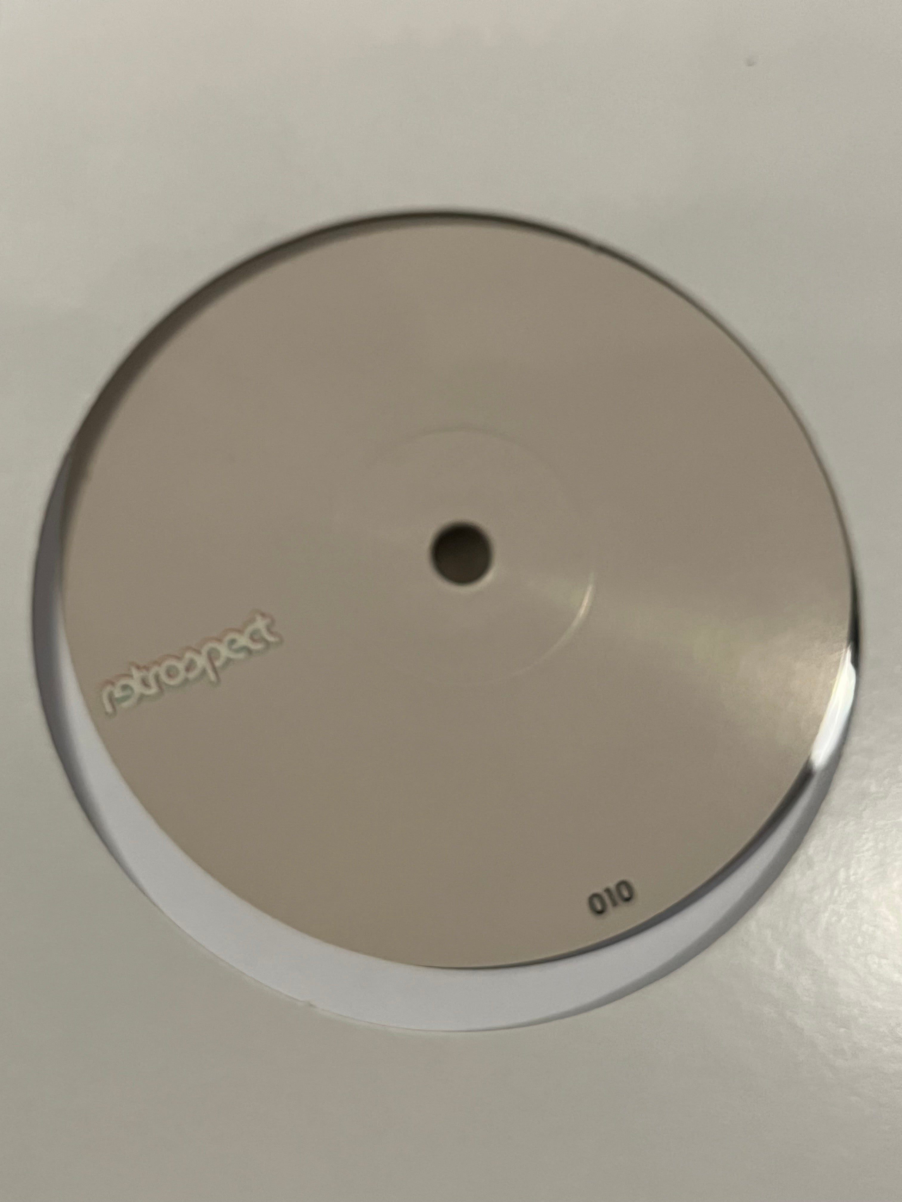6 TECH HOUSE VINYL RECORDS (GREAT DEAL!) | Mint (M) Mint (M)