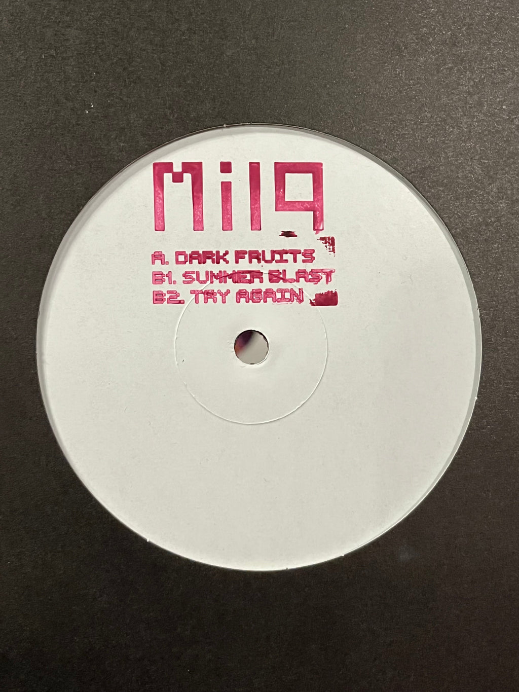 6 TECH HOUSE VINYL RECORDS (GREAT DEAL!) | Mint (M) Mint (M)