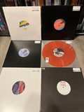 6 TECH HOUSE VINYL RECORDS (GREAT DEAL!) | Mint (M) Mint (M)
