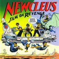 Jam On Revenge (Remastered, Bonus Track) (Vinyl) Vinyl Record