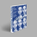 NewJeans 1st Ep 'New Jeans' (Large Item, Sticker, Photos / Photo Cards, Poster) Music CD