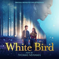 White Bird (Original Motion Picture Soundtrack) Music CD