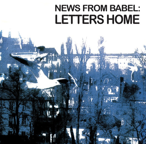 Letters Home Vinyl Record