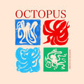 Octopus Music CD