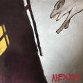 Words & Numbers Vinyl Record