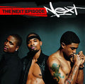 NEXT - NEXT NEXT EPISODE NEW Music CD