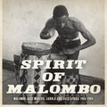 Spirit Of Malombo Music CD
