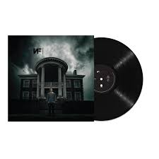 NF - Mansion [LP] Vinyl Record