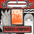 NGOZI FAMILY - Day Of Judgement Vinyl Record