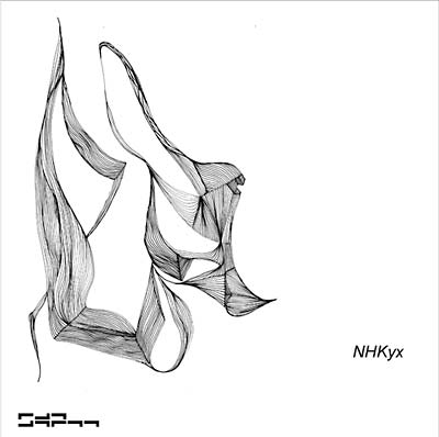 yx aka 1ch aka Solo Music CD