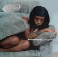 Nia Archives - Emotional Junglist [Black Lp] Vinyl Record