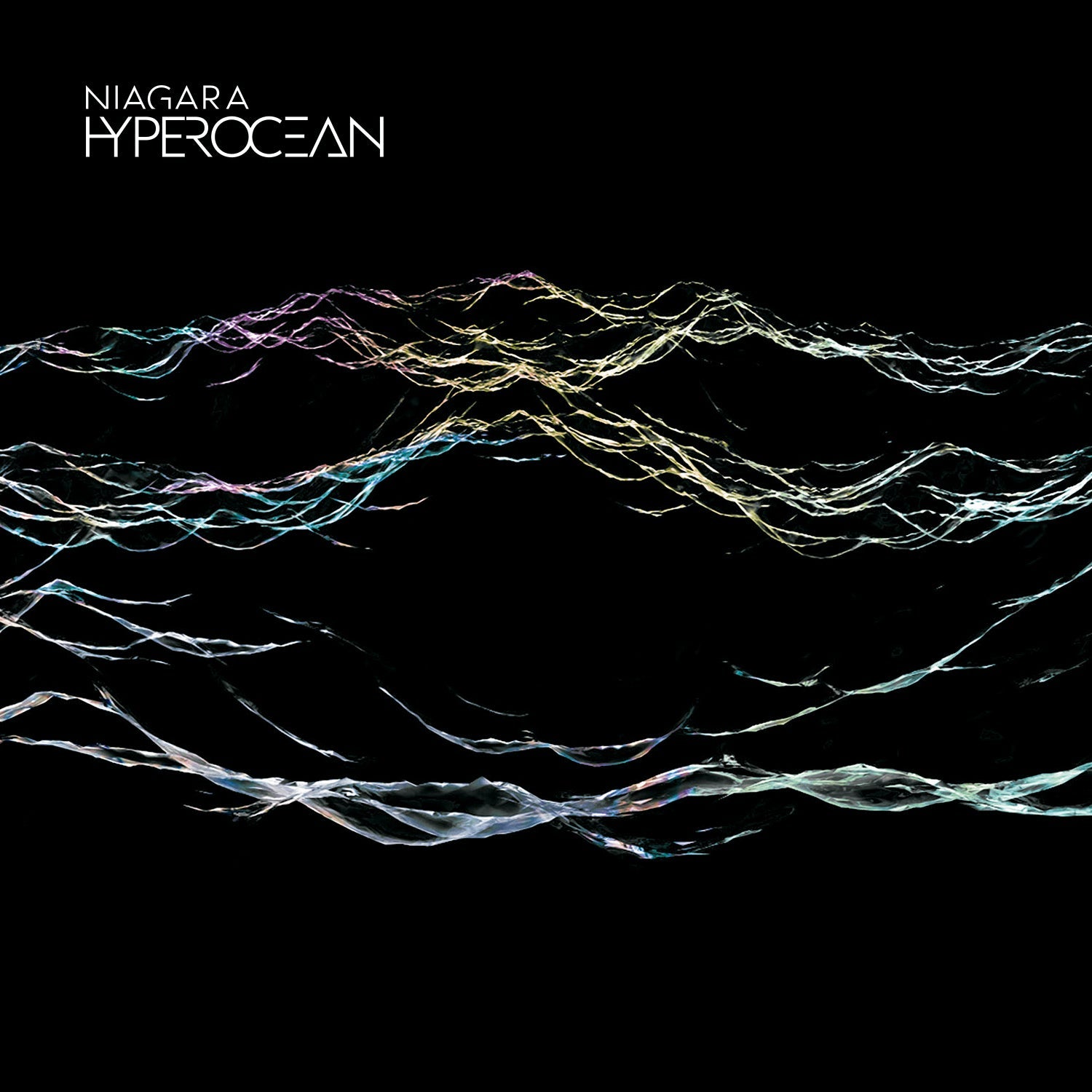 Hyperocean Music CD