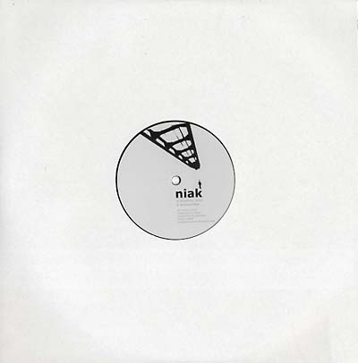 Dock 01 Vinyl Record