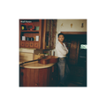Dinner Party (Indie Exclusive, Alternate Cover) [Wine Glass Vinyl] Vinyl Record