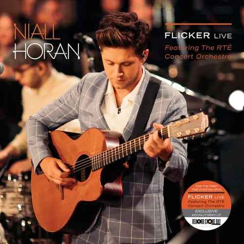 Niall Horan - Flicker (RSD 2026) Vinyl Record