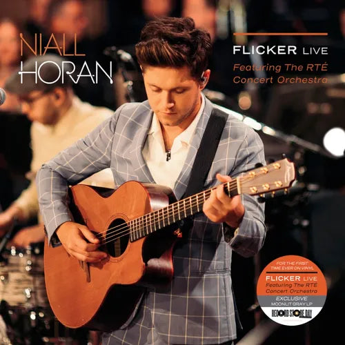 Niall Horan - Flicker (RSD 2026) Vinyl Record