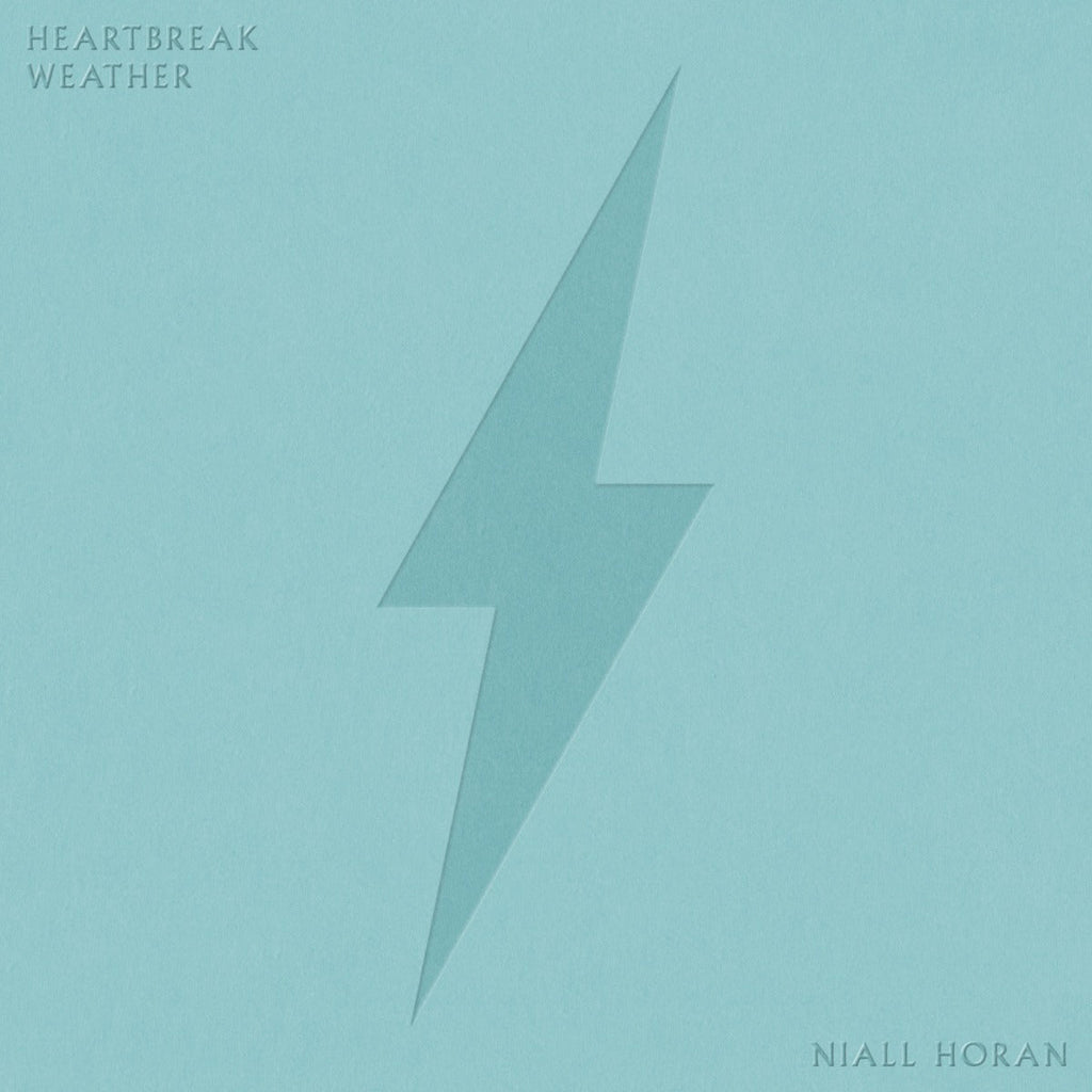 Heartbreak Weather (5 Year Anniversary) [Expanded Edition] Music CD